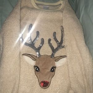 Secret Treasure sleepwear (Small)